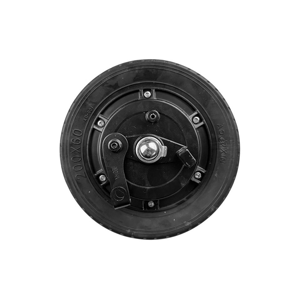 Motor für Z8 mit Vollreifen, kompatibel mit 48V und 52V