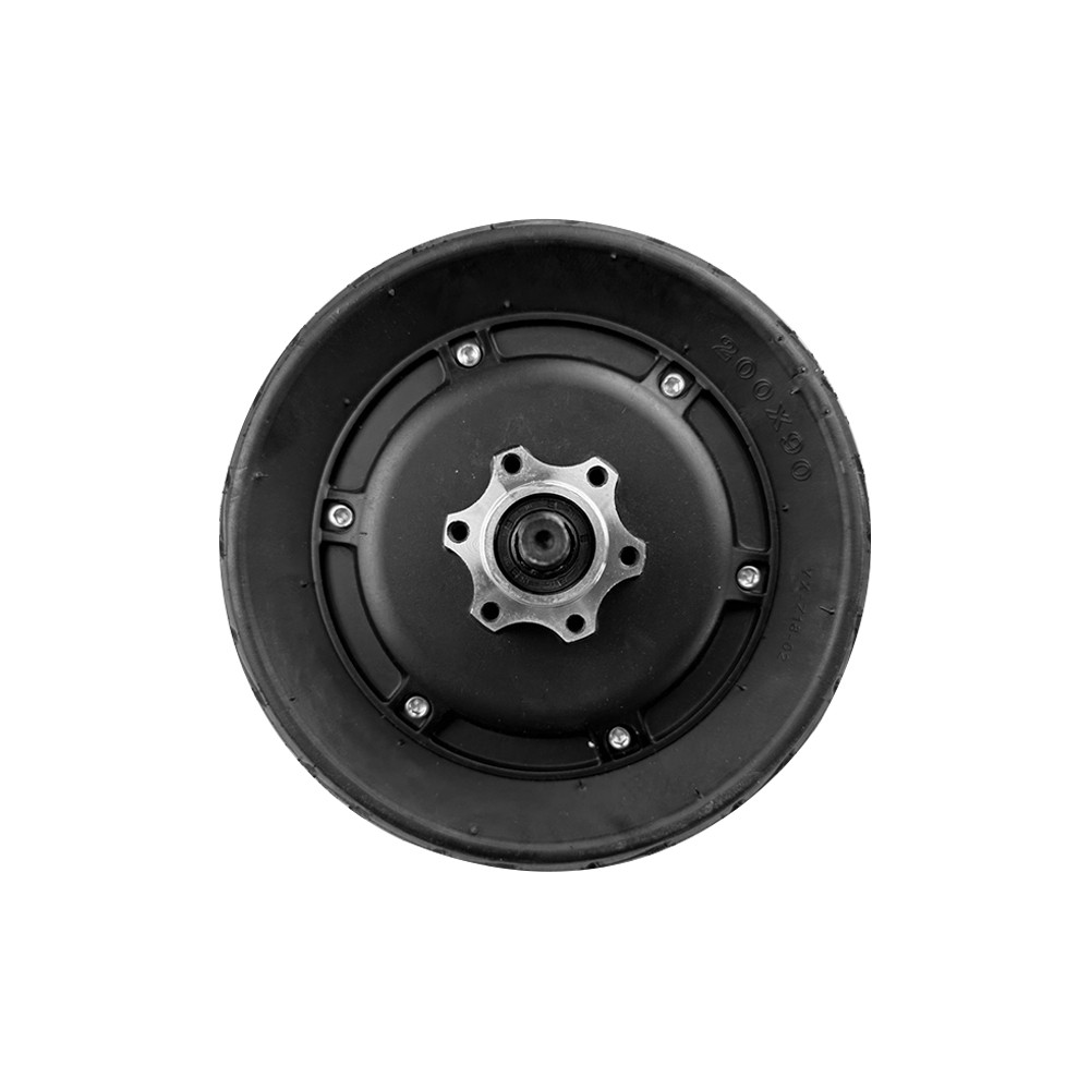 52V 800W Motor für Z8X hinten