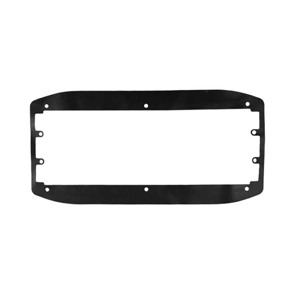 Dualtron Victor deck joint