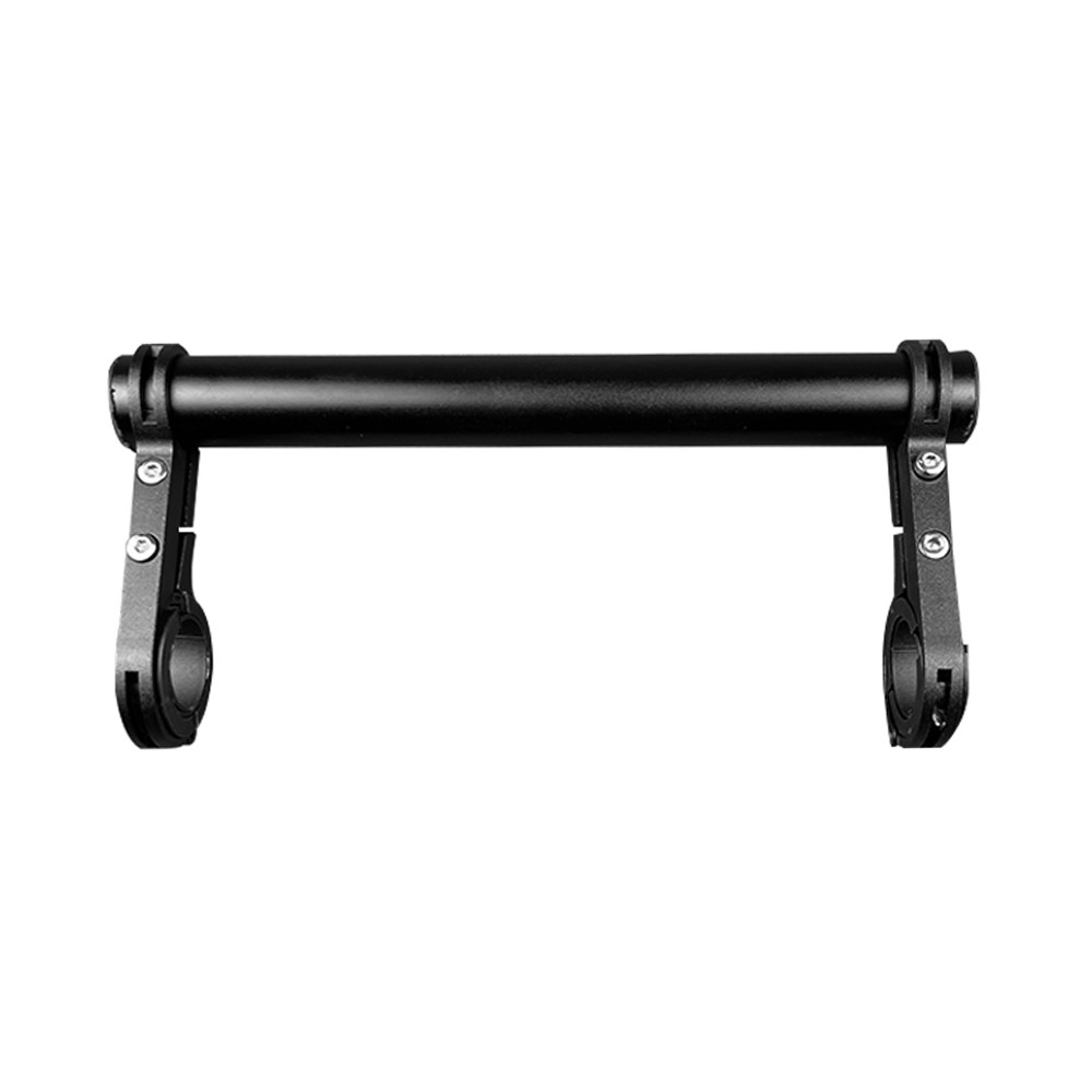 Extensión de manillar doble