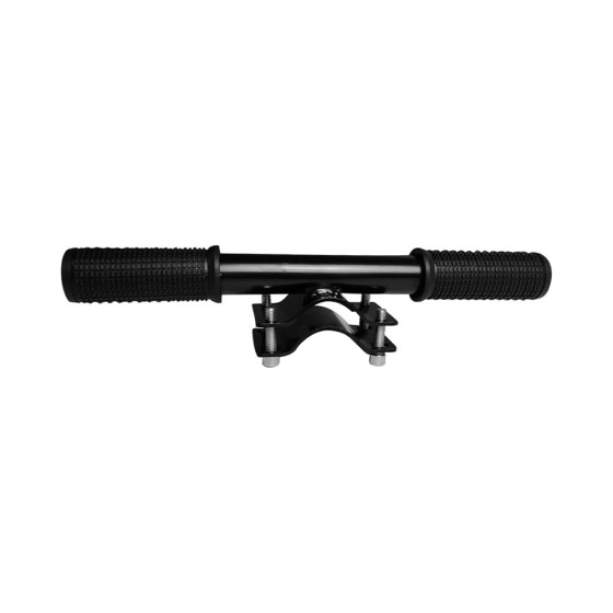 Poignée double guidon pour trottinette électrique - Wattiz