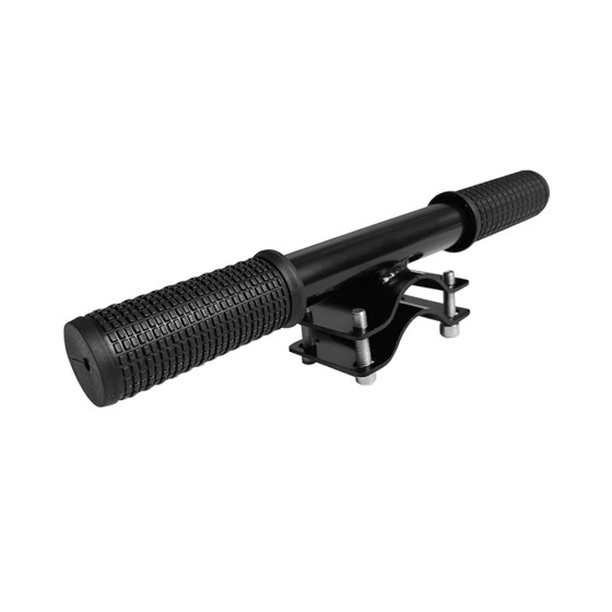 Poignée double guidon pour trottinette électrique - Wattiz