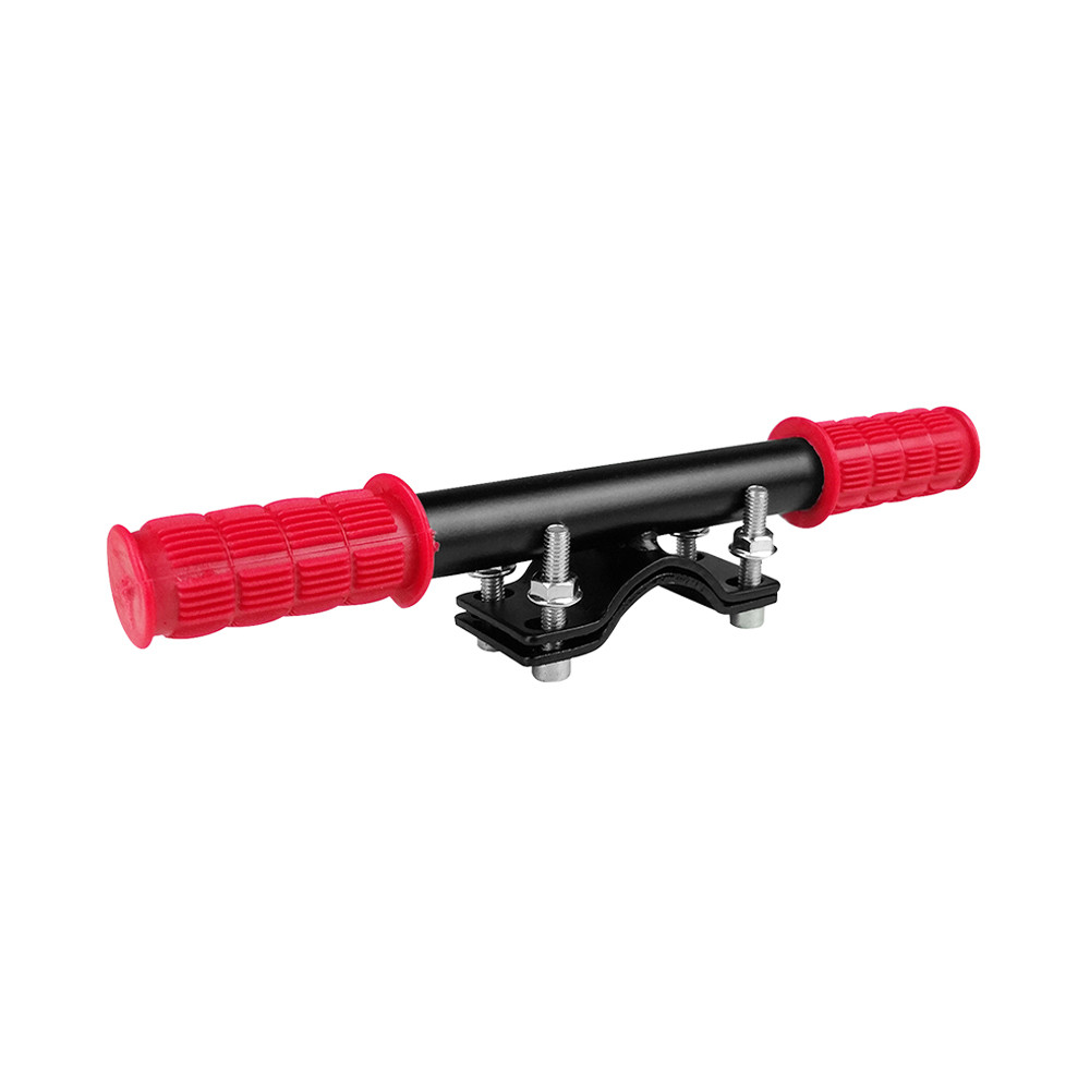 Xiaomi Dual-Handlebar Grip in Red (Kiddybar)