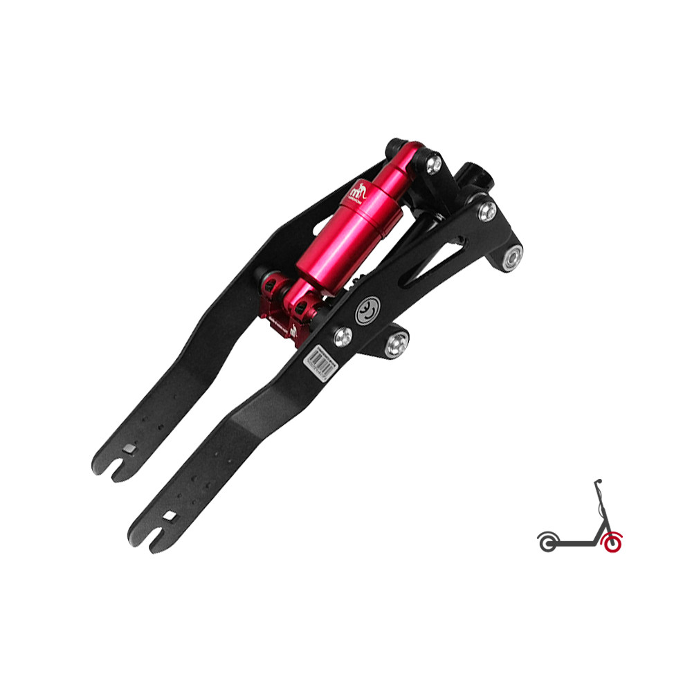 Ninebot Series F and D Monorim Front Suspension