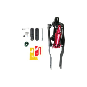 Ninebot Series F and D Monorim Front Suspension