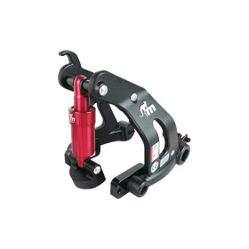 Hinterradaufhängung Monorim für Xiaomi Mi4 Pro