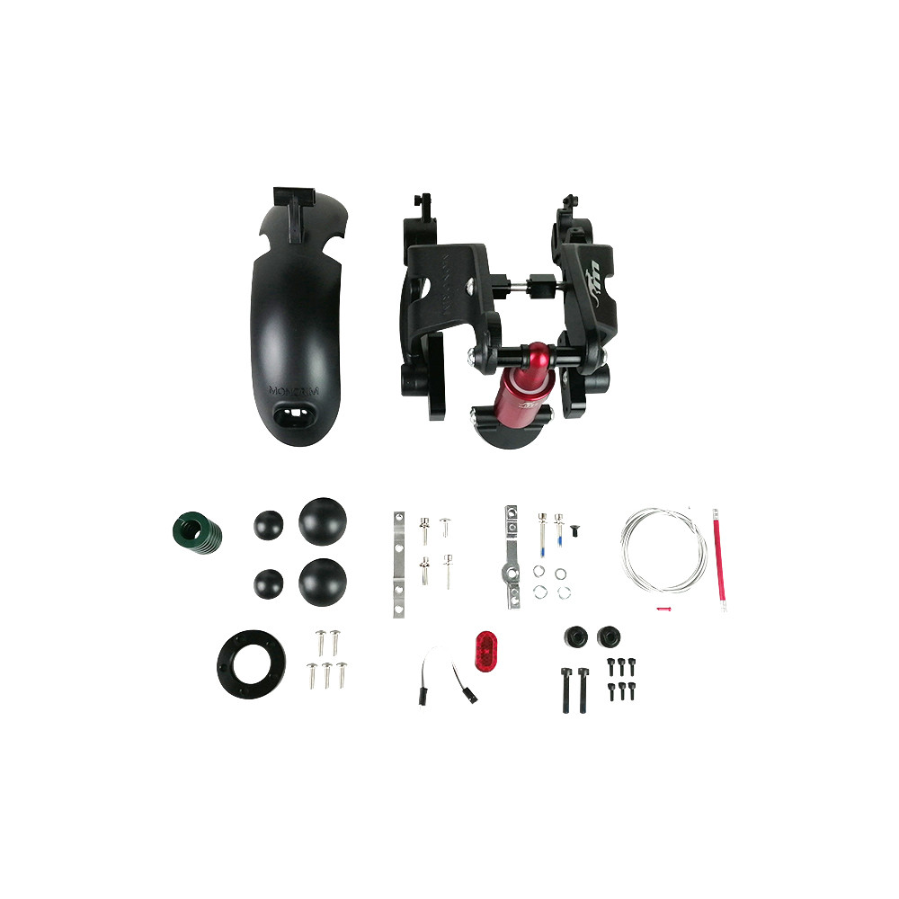 Xiaomi Mi4 Pro Monorim Rear Suspension