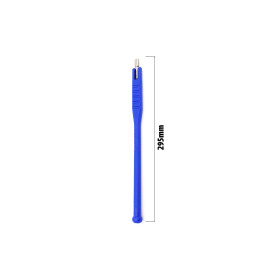 Valve pull tool