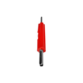 Granatwerfer zerlegen