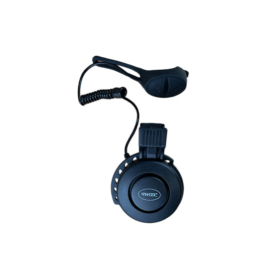 Klaxon Twooc 120db pour trottinette électrique - wattiz