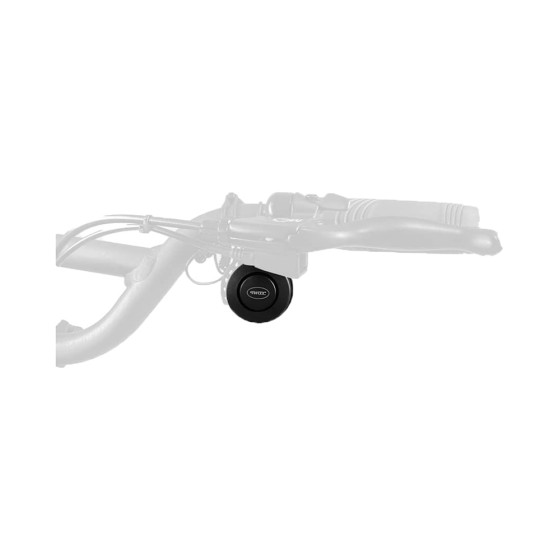 Klaxon Twooc 120db pour trottinette électrique - wattiz