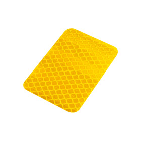 Adhesivos reflectantes Dualtron Mini