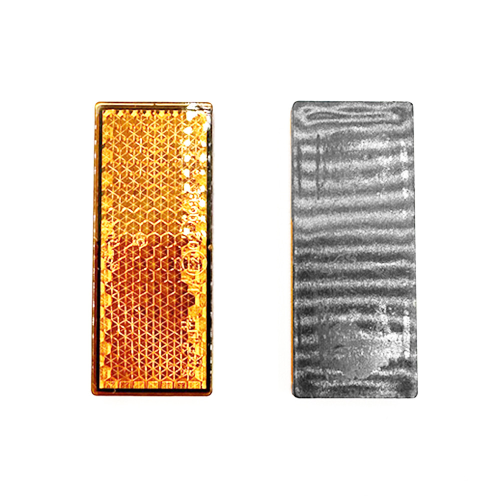 Reflective Stickers Side Wispeed T855 X2 Pcs