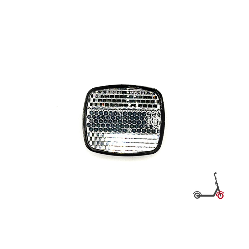 Wispeed T855 front reflector