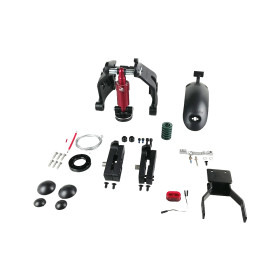 Monorim Hinterradaufhängung für Ninebot Serie F und D