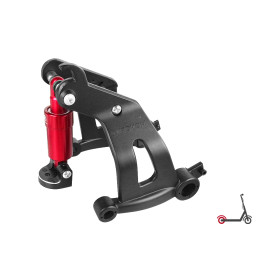 Monorim rear suspension for Ninebot Series F and D