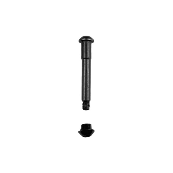 Axe de potence Xiaomi M365 Pro pour trottinette électrique - wattiz
