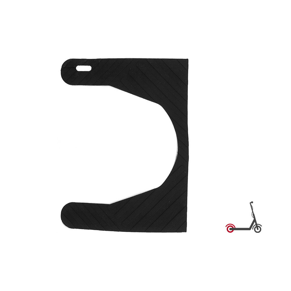 Small Silicone Rear Deck Ocean Drive X9