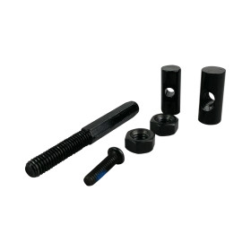 Faltachse für Ninebot G30 Max