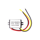 Convertisseur tension DC (5V-5A) pour trottinette électrique - Wattiz