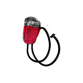 Rücklicht mit LED für Ninebot G30D