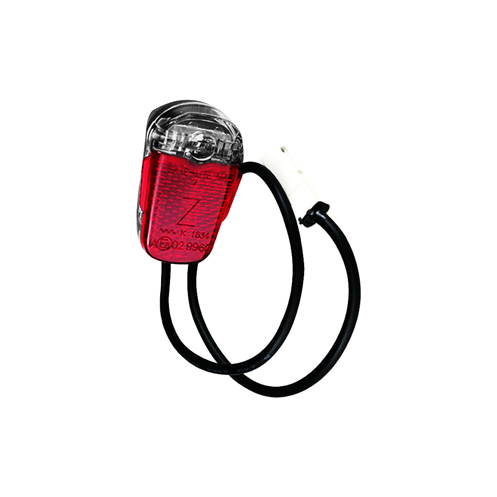 Ninebot G30D rear LED light