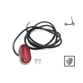 LED-Rückseite Ninebot F30