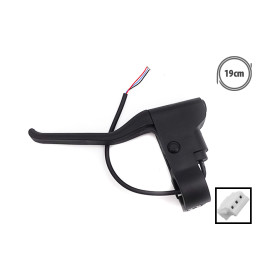 Maneta de freno Ninebot Max G2