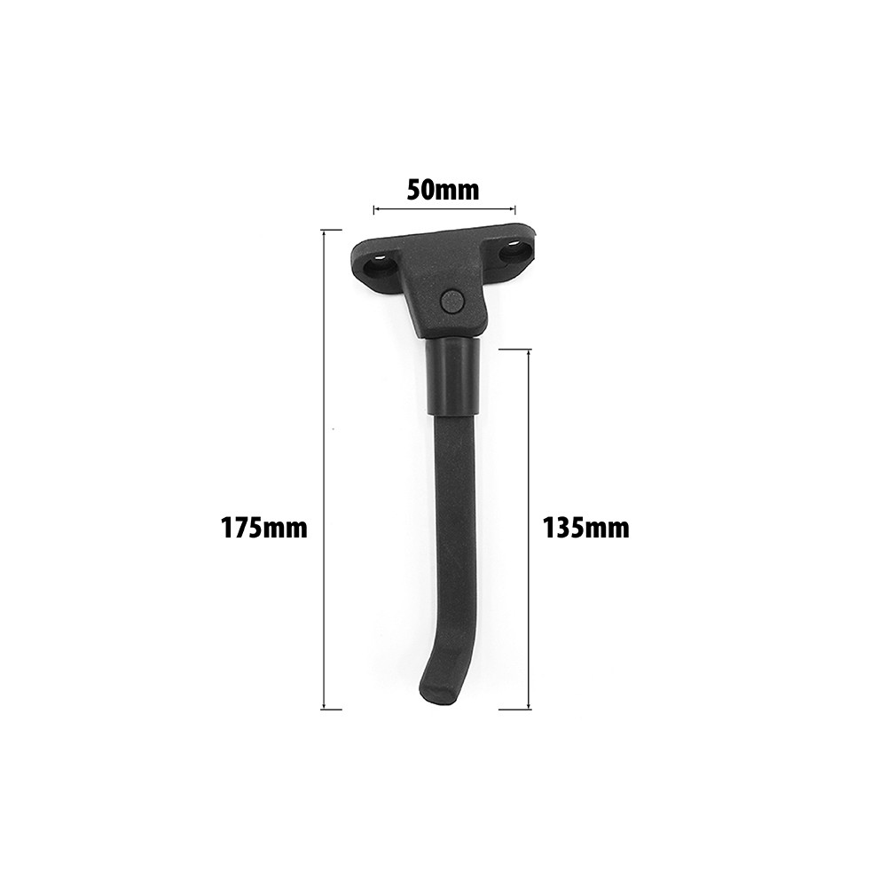 Ninebot Max G2 Kickstand