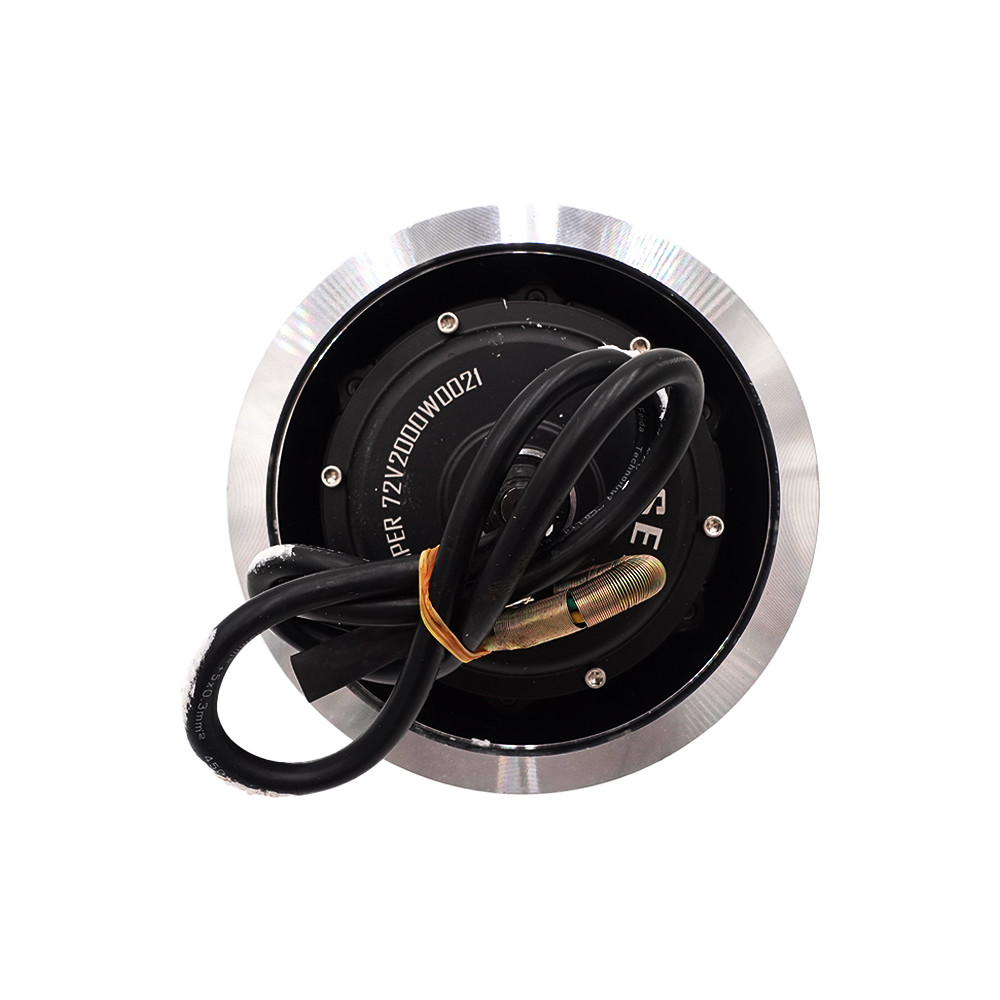 Motor Vsett11+ 72V (Hinten)