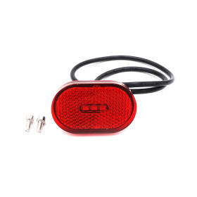 Xiaomi Mi4 Lite LED trasero