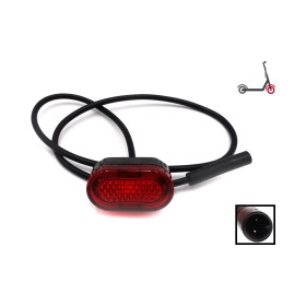 Led Trasero Wispeed T855