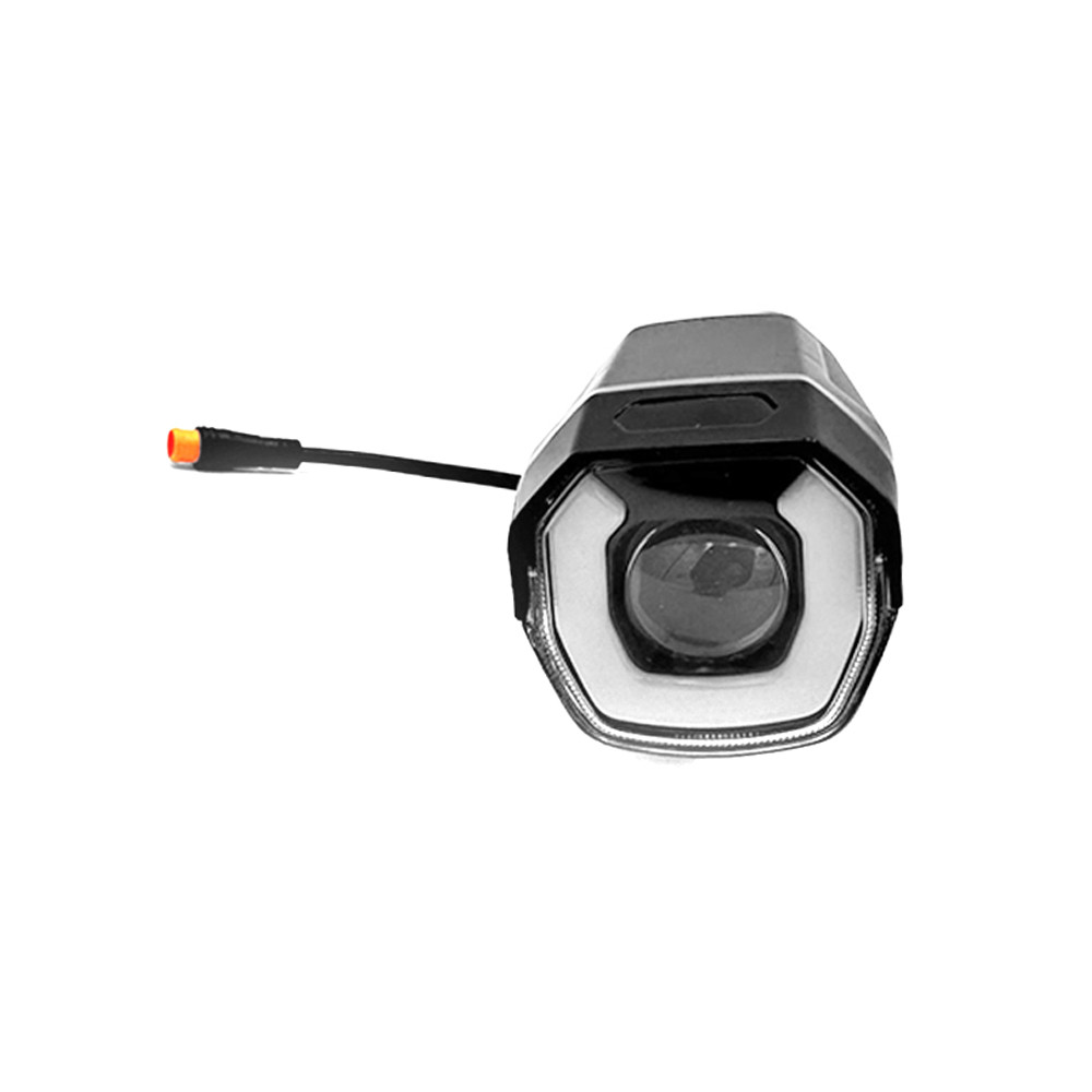 Conector impermeable del faro LED delantero