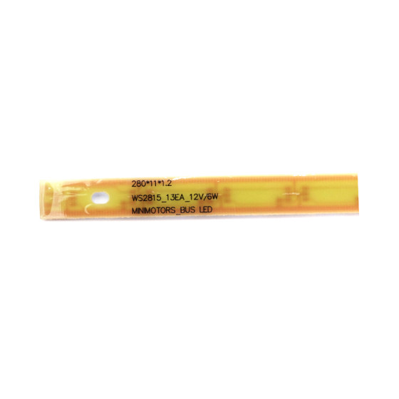 LED de deck Droite Dualtron Thunder 2 Victor Storm pour trottinette électrique - Wattiz