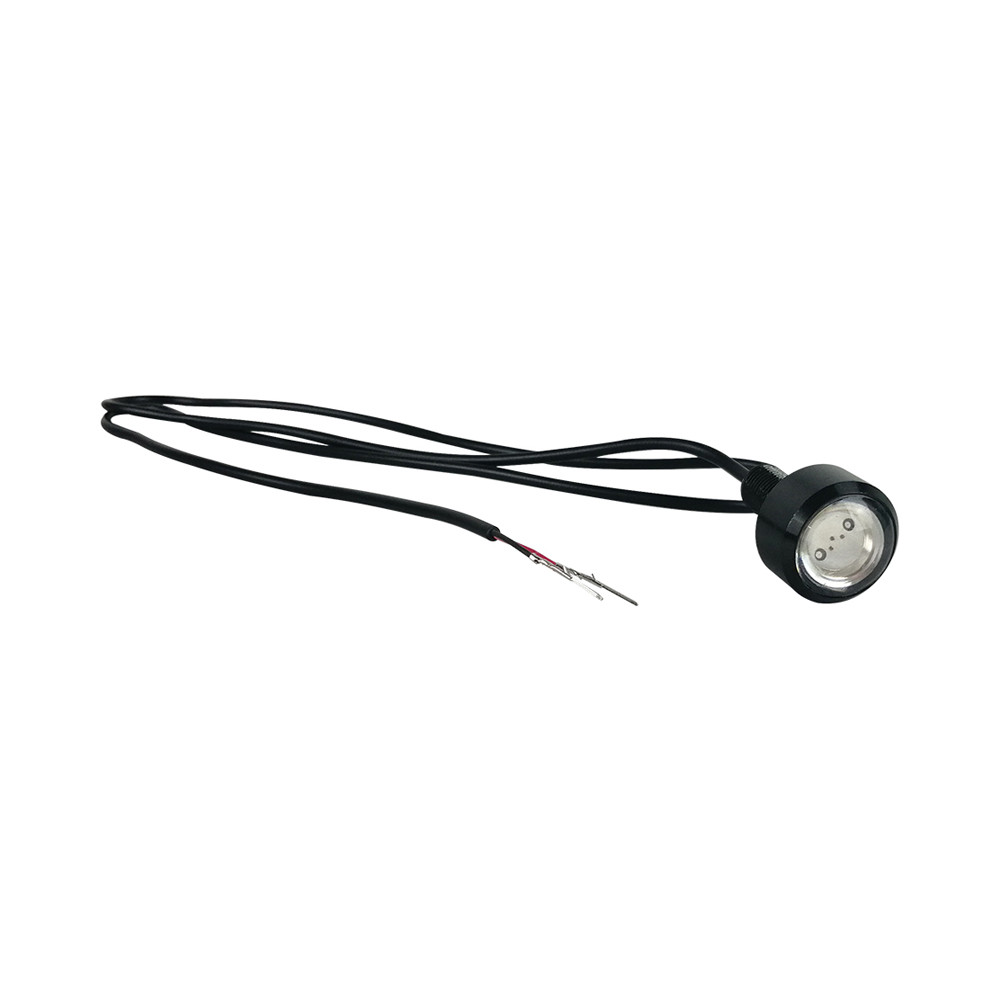 LED-Rücklicht für Z (dicker Stecker)