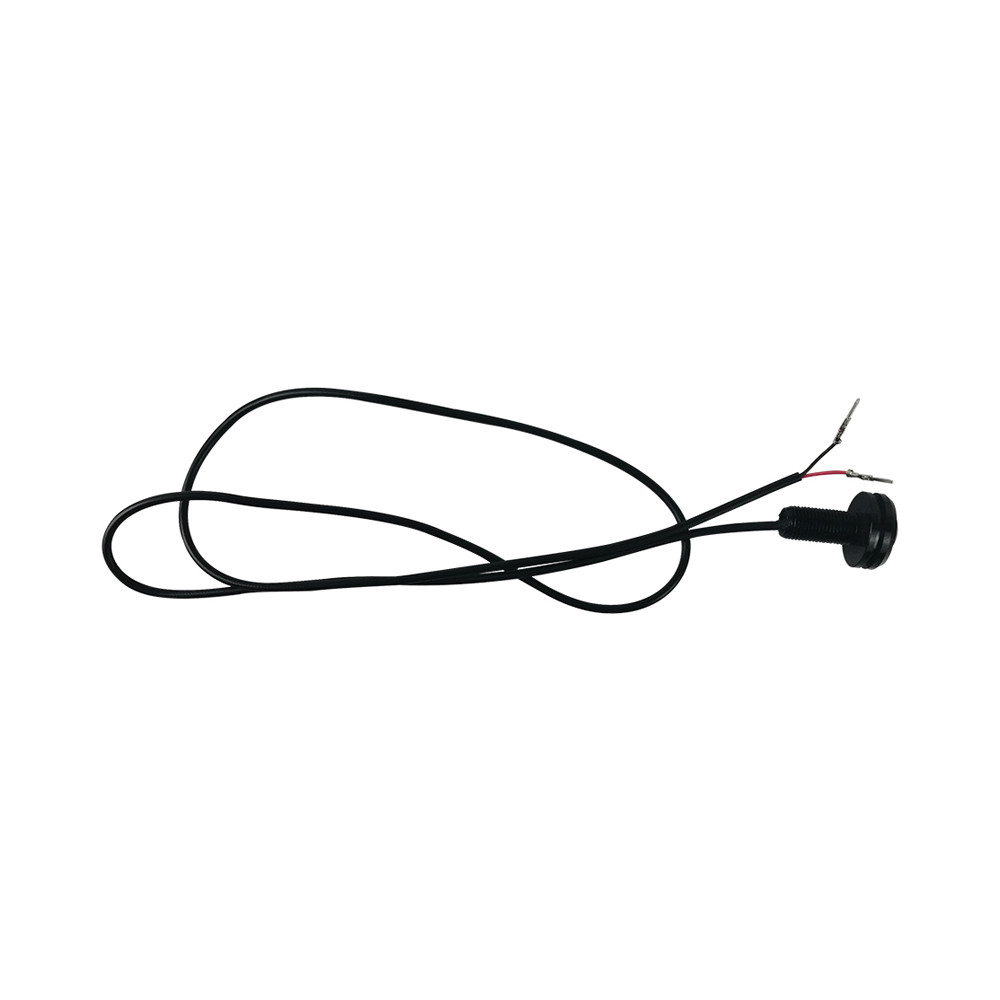 LED-Frontleuchte für alle Modelle Z (Gelb)