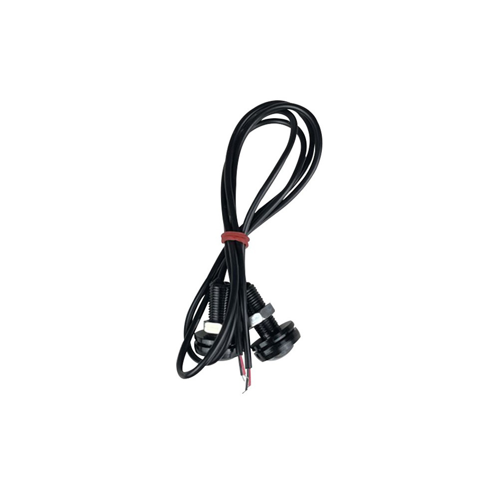 Semáforo LED azul polar X2 unidades