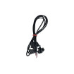 Polar blue LED traffic light X2 pcs