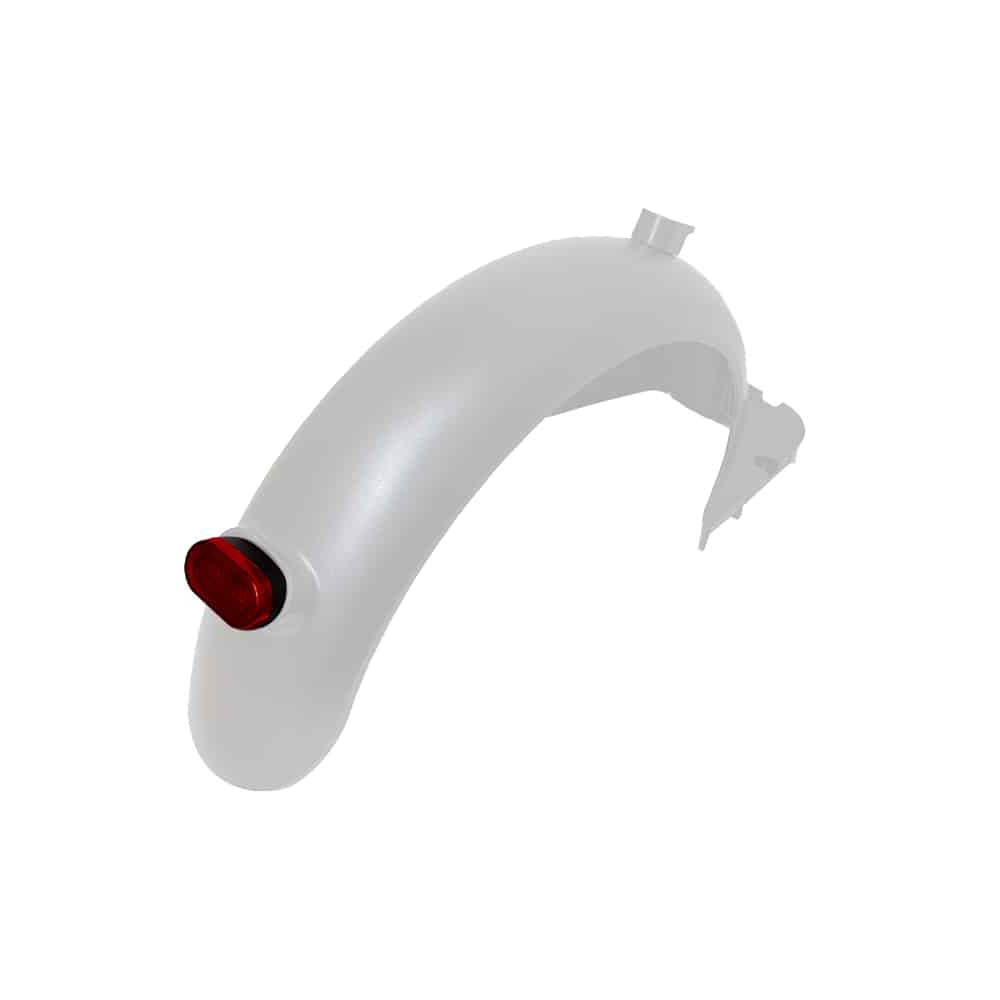 Luces traseras Ninebot G30 Max