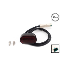 Ninebot G30 Max Rear LED