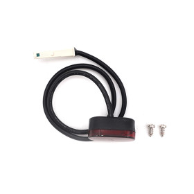 Luces traseras Ninebot G30 Max