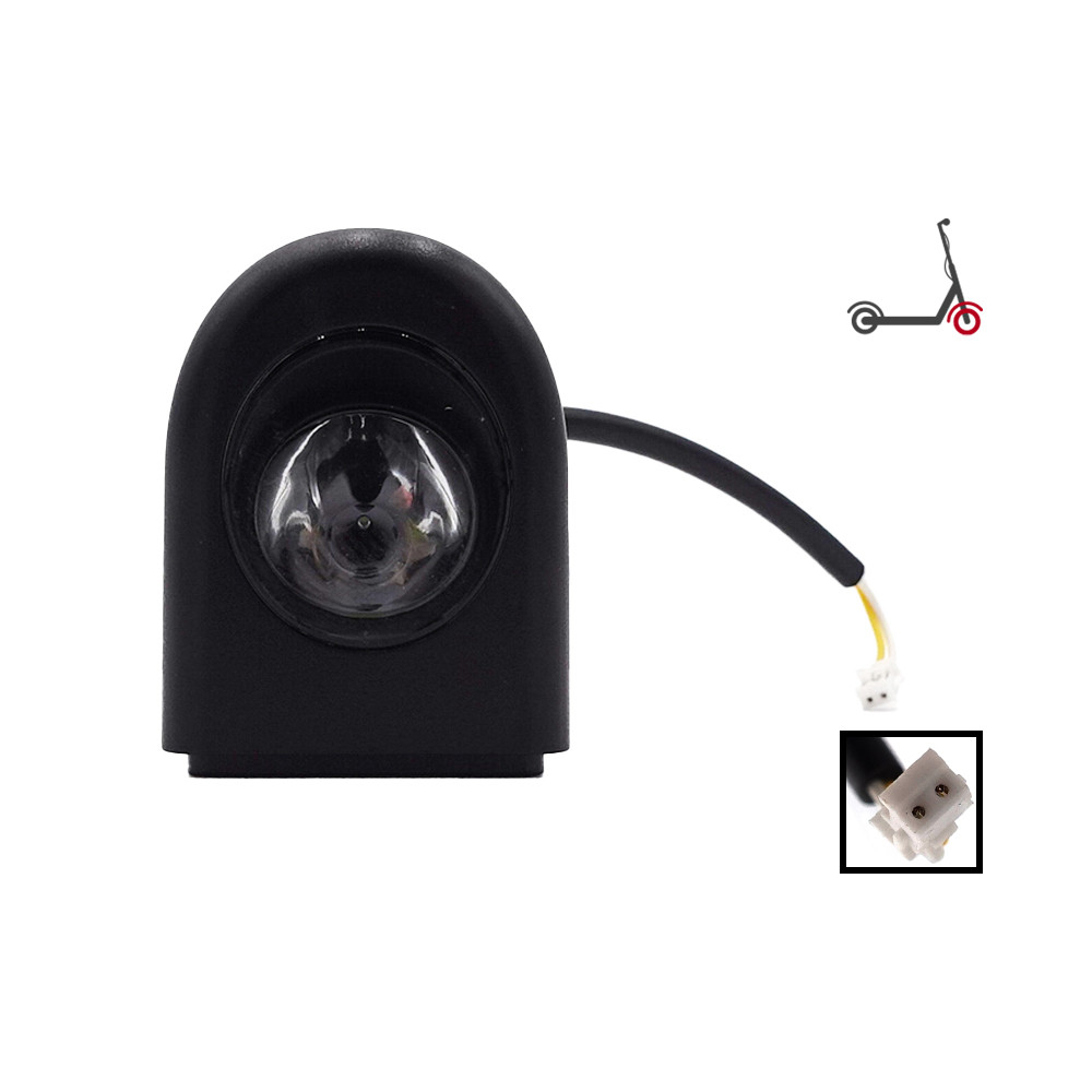 Xiaomi M365 and M365 Pro Front LED Light