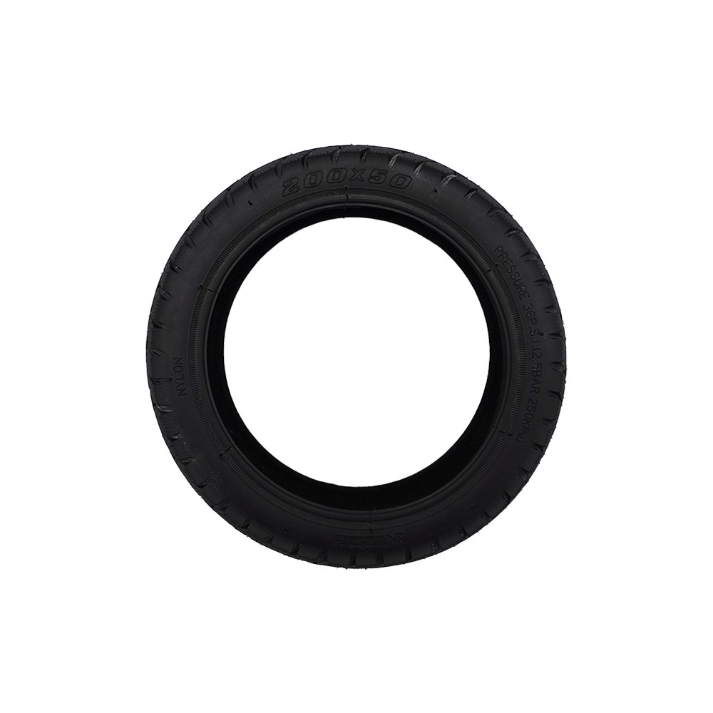 Neumático 200X50 (8X2) E-Road Ciwo