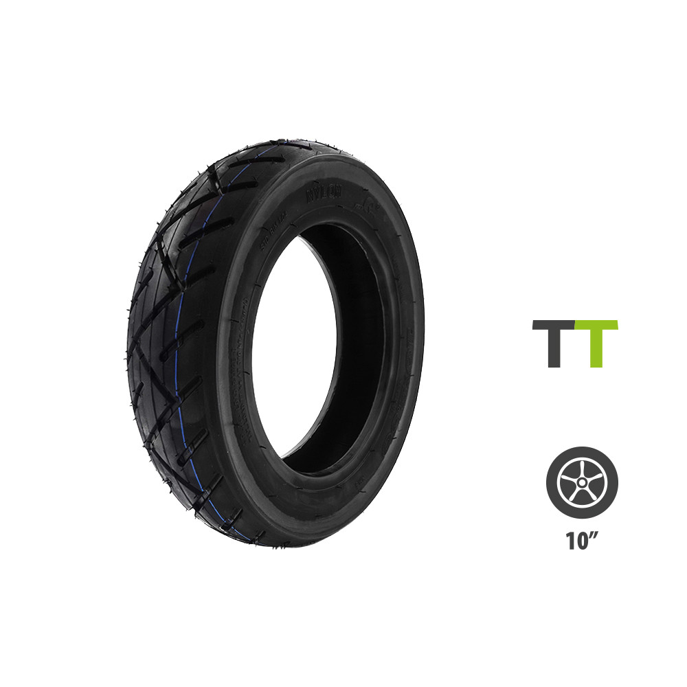 Xuancheng 10x2.50 tire