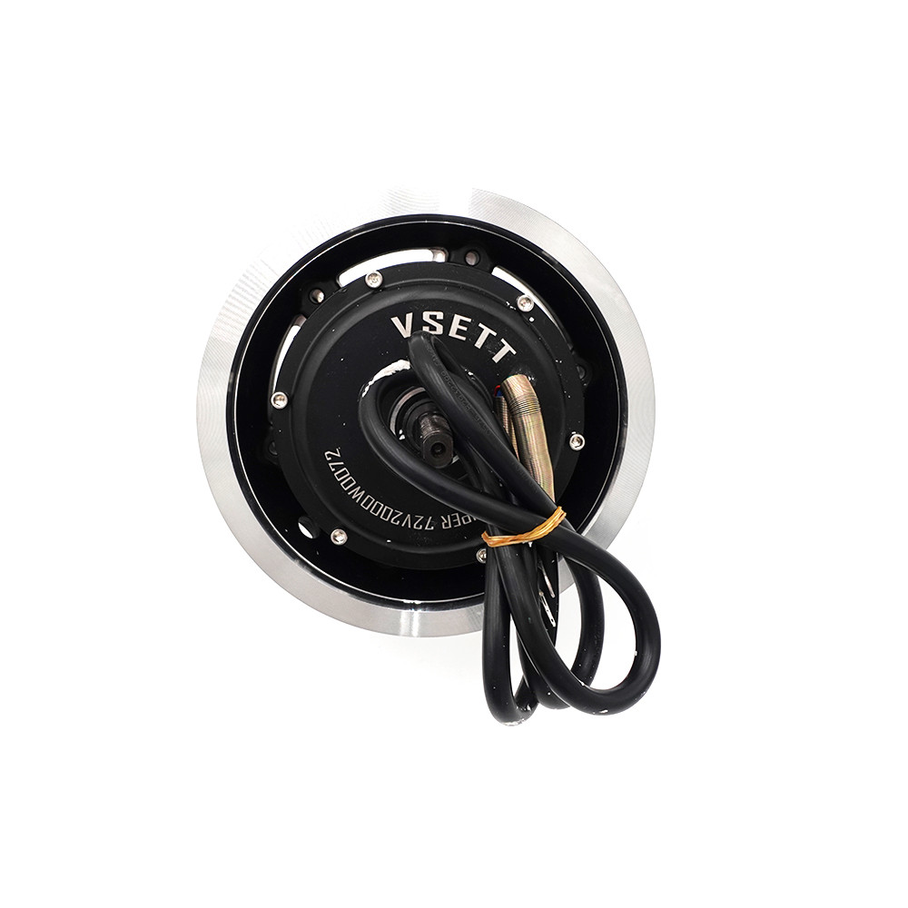 Motor Vsett 11+ 72V (vorne)