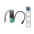 Display Ninebot G30 Max pour trottinette électrique - Wattiz
