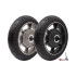 Etwow GT rear wheel, black or grey