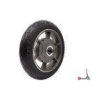Roue arriere Etwow GT gris pour trottinette électrique - wattiz