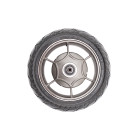 Roue arriere Etwow GT gris pour trottinette électrique - wattiz