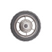 Etwow GT rear wheel, black or grey